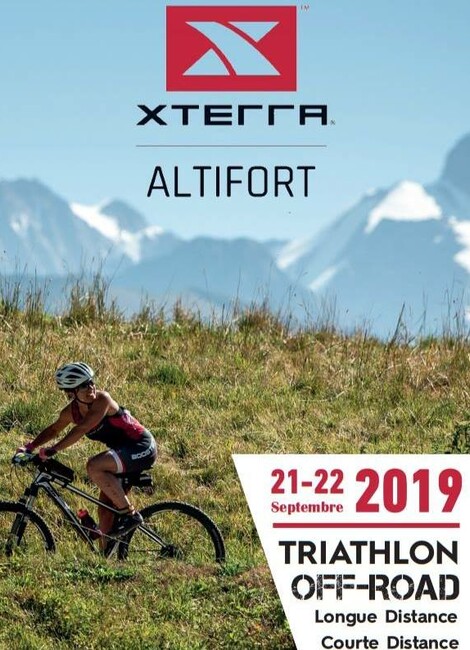 XTERRA