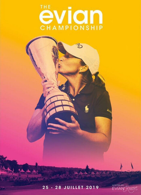 Evian Championship