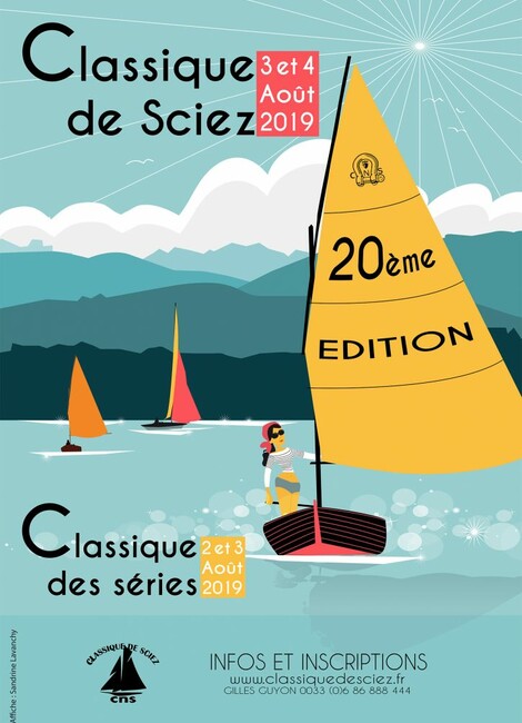 La Classique de Sciez