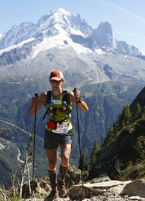 Les Trails Intervillages de Haute-Tarentaise