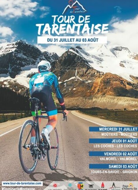 Tour de Tarentaise