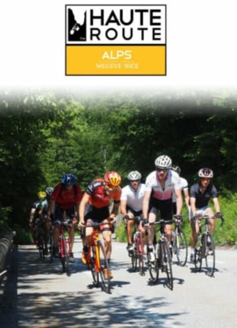 La Haute Route