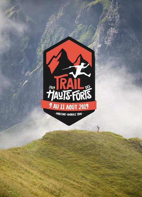 Trail des Hauts Forts