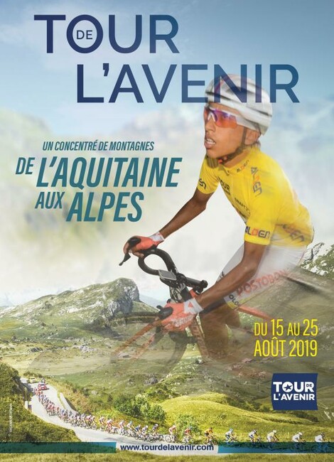 Tour de l'Avenir