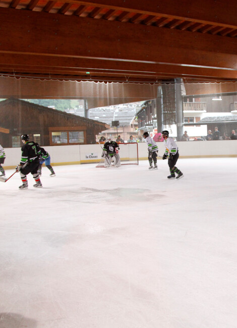 Tournoi de Hockey Féminin & Super Loisirs