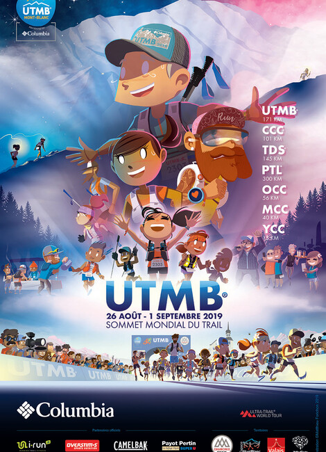 UTMB ®