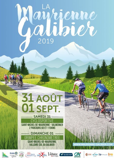 La Maurienne Galibier