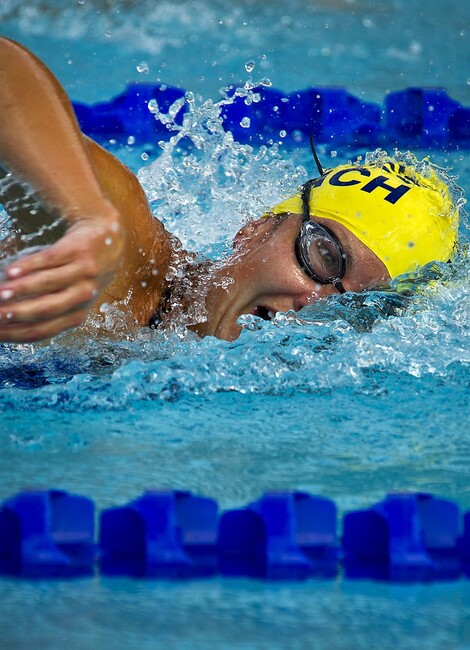 Tournoi de Sports Collectifs Aquatiques