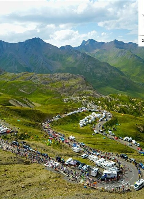 Etape 18 - Embrun > Valloire