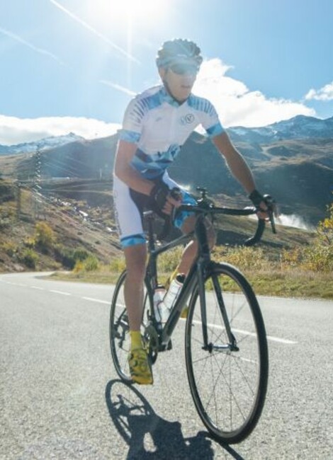 Etape 20 - Albertville > Val Thorens