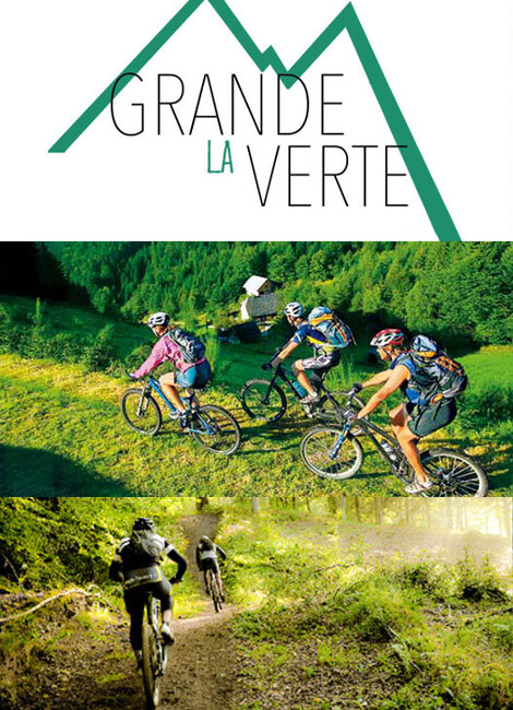 La Grande Verte