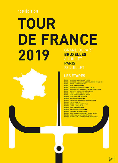 Tour de France