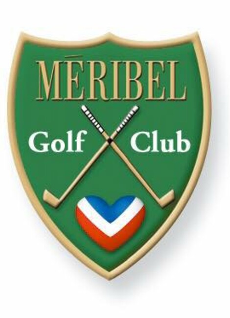 Compétition de golf "Trophée ESF de Méribel"
