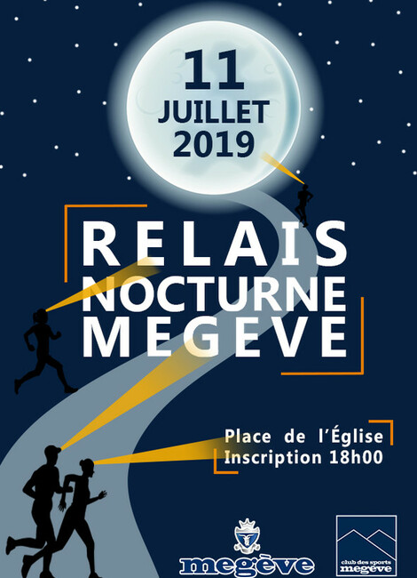 Relais Nocturne Megève