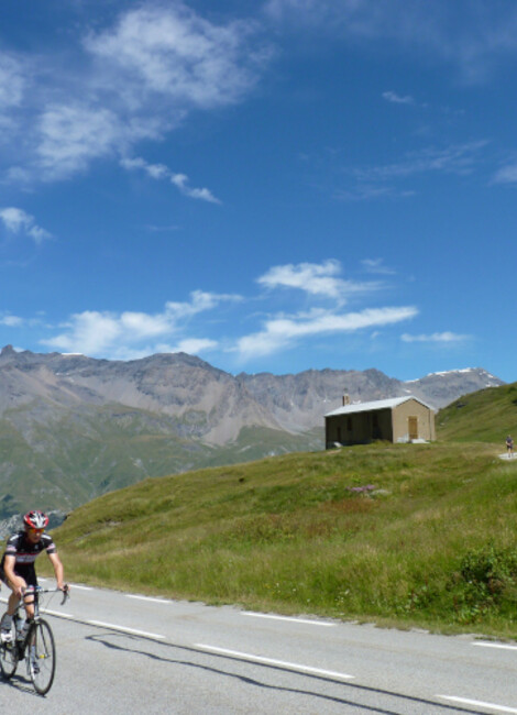 Mountain Collection : Col du Mont-Cenis