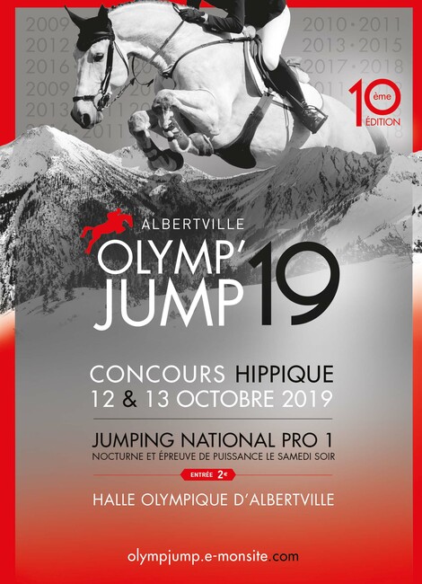 OLYMP’JUMP