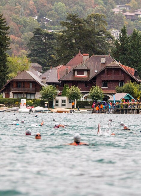 Talloires Ô Féminin