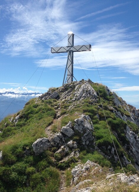 Trail de l'Arclusaz   4ème  édition