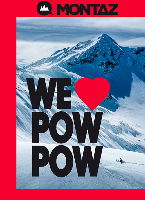 We Love Pow Pow