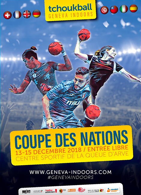 Coupe des nations