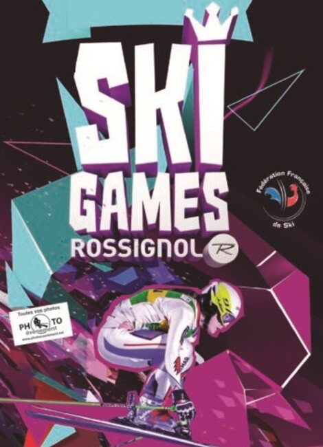 Ski Games