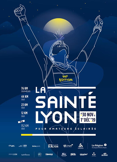 La Sainté Lyon