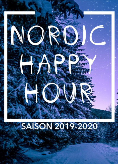 NORDIC HAPPY HOUR PRAZ DE LYS SOMMAND 2