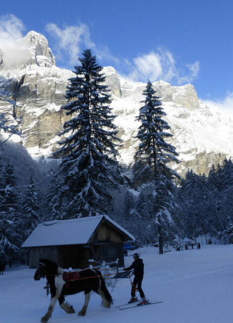 LES HIVERNALES DU HAUT-GRIFFE