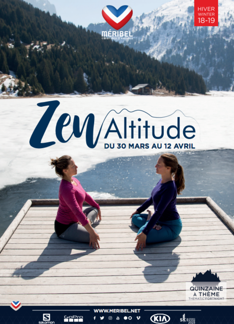 ZEN ALTITUDE