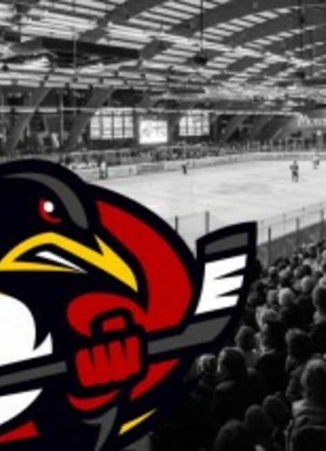 Match de hockey Morzine - Valence