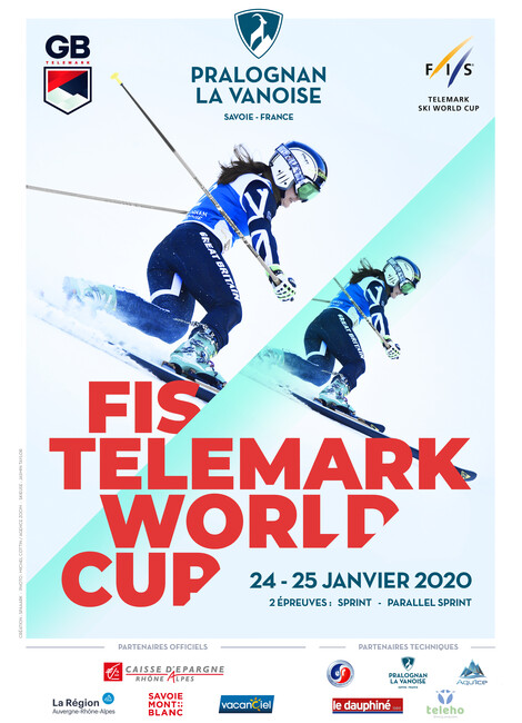 Coupe du Monde de Télémark