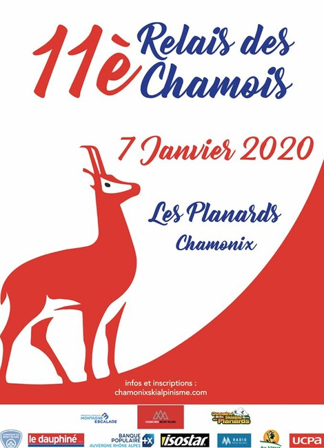 Relais des Chamois