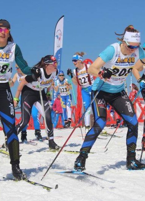 Grand Prix de Fond et Interfoyer