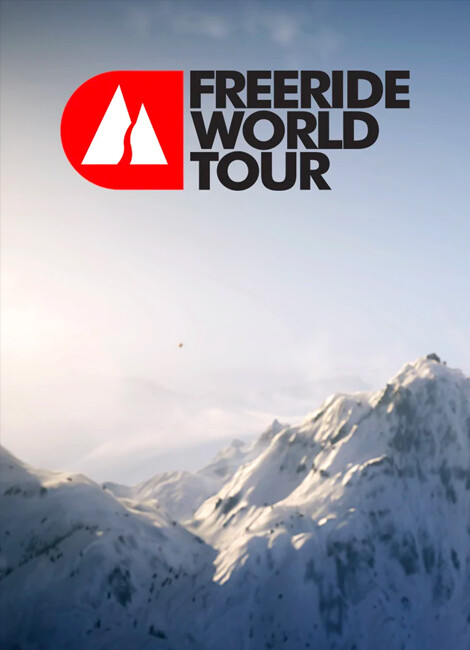 Freeride World Tour 2020