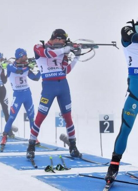 Biathlon Rossignol Tour