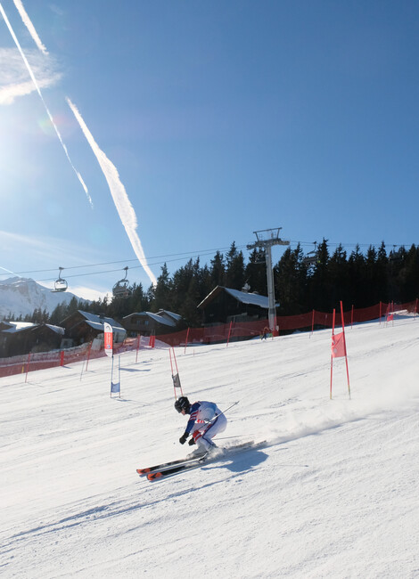 Coupe du Slalom Park