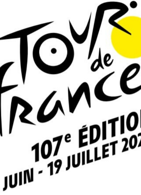 Passage Tour de France 2020 - Report