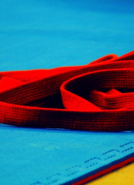 Tournoi ALP' Judo Trophée