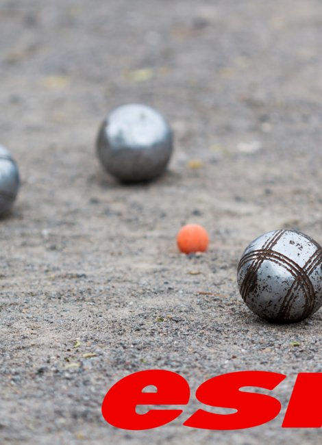 Challenge Pétanque ESF