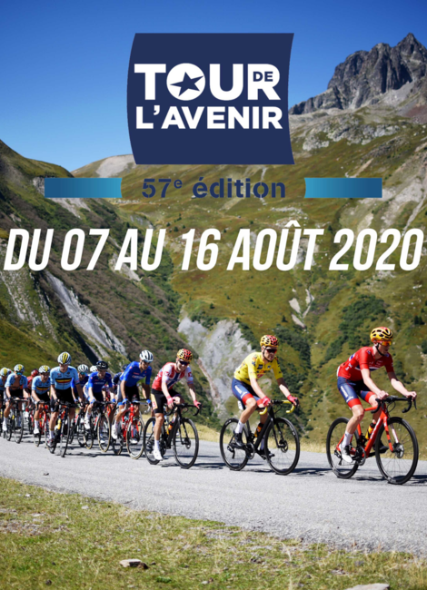 Tour de l'Avenir