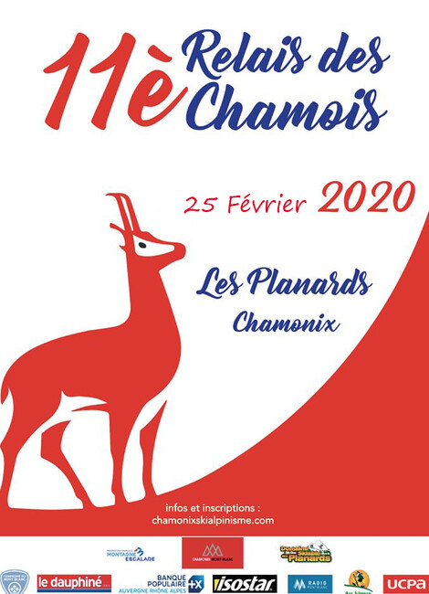 RELAIS DES CHAMOIS