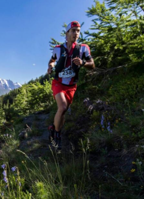 La Thuile Trail