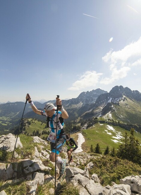 TRAIL DES ALLOBROGES