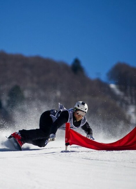 Savoie Snowboard Tour