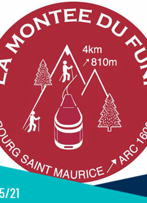 LA MONTÉE DU FUNI DES ARCS