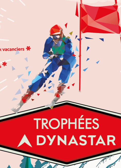 Slalom Parallèle nocturne « TROPHÉE DYNASTAR »