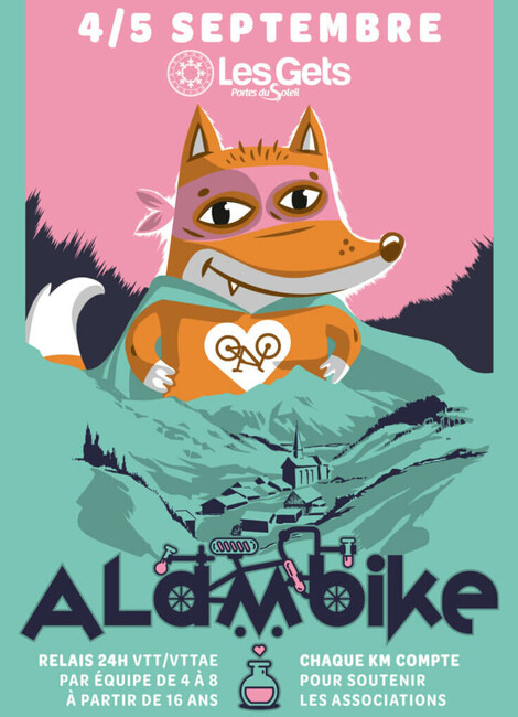 L’Alambike