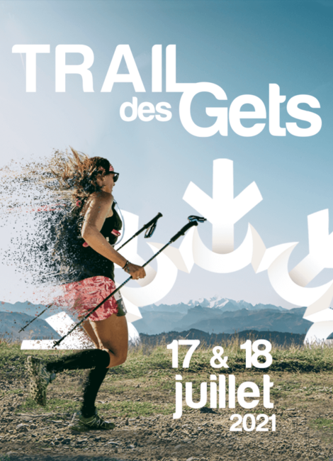 Trail des Gets