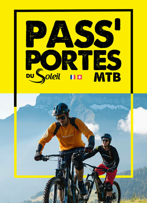 Pass’Portes du Soleil