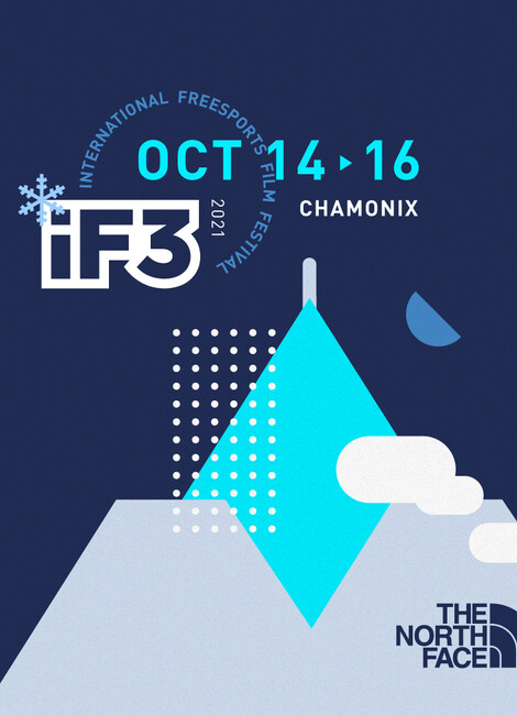 IF3 Chamonix